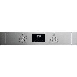 Духовой шкаф ELECTROLUX EOF3H71X
