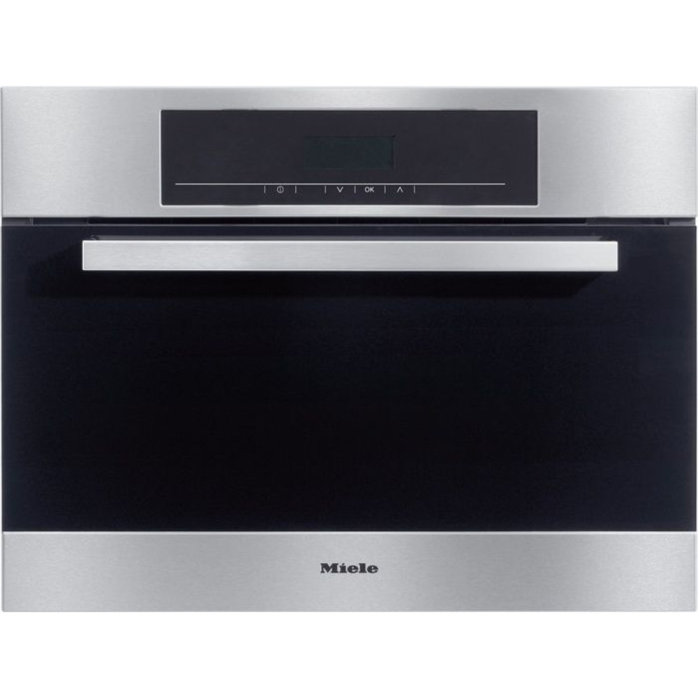 Пароварка Miele DG 5040