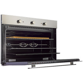 Духовой шкаф KORTING ogg 5409 csx pro