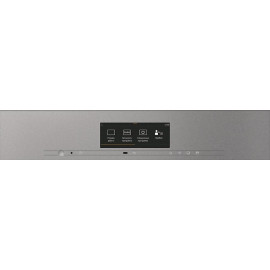Пароварка MIELE DGC 7840 X GRGR