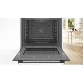 Духовой шкаф BOSCH HBA530BS0S
