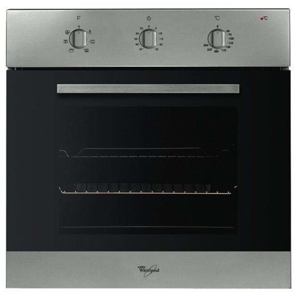 Духовой шкаф WHIRLPOOL akp 449 ix