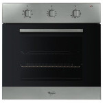 Духовой шкаф WHIRLPOOL akp 449 ix
