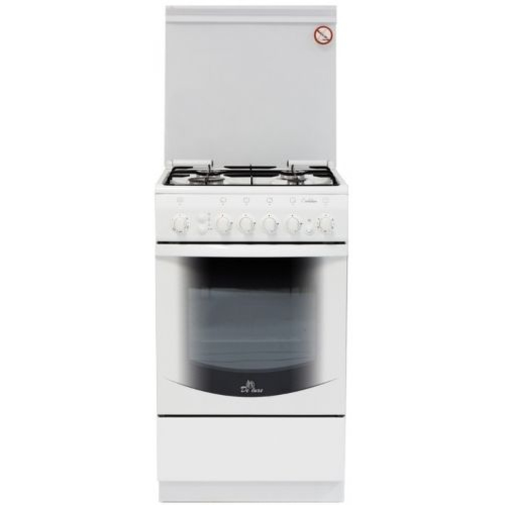 Плита DeLuxe 504041г