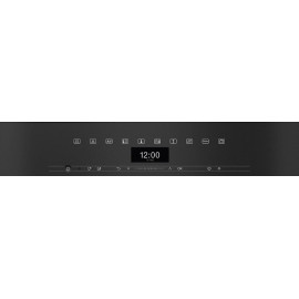 Пароварка MIELE DGC 7460 EDST/CLST