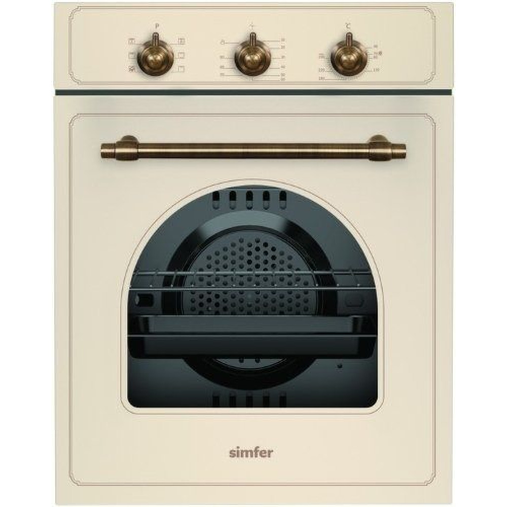 Духовой шкаф SIMFER B4EO16011