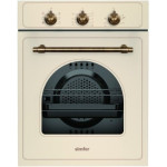 Духовой шкаф SIMFER B4EO16011