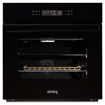 Духовой шкаф KORTING okb 9102 csgn pro