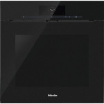 Духовой шкаф MIELE H6860BPX OBSW черный обсидиан