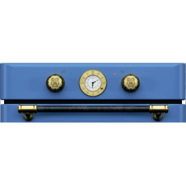 Встраиваемый электрический духовой шкаф KAISER EH 6424 BluBE