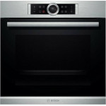 Духовой шкаф BOSCH HBG672BS1S
