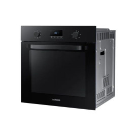 Духовой шкаф SAMSUNG NV68R1310BB/WT