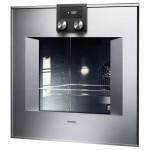 Духовой шкаф GAGGENAU bo451110