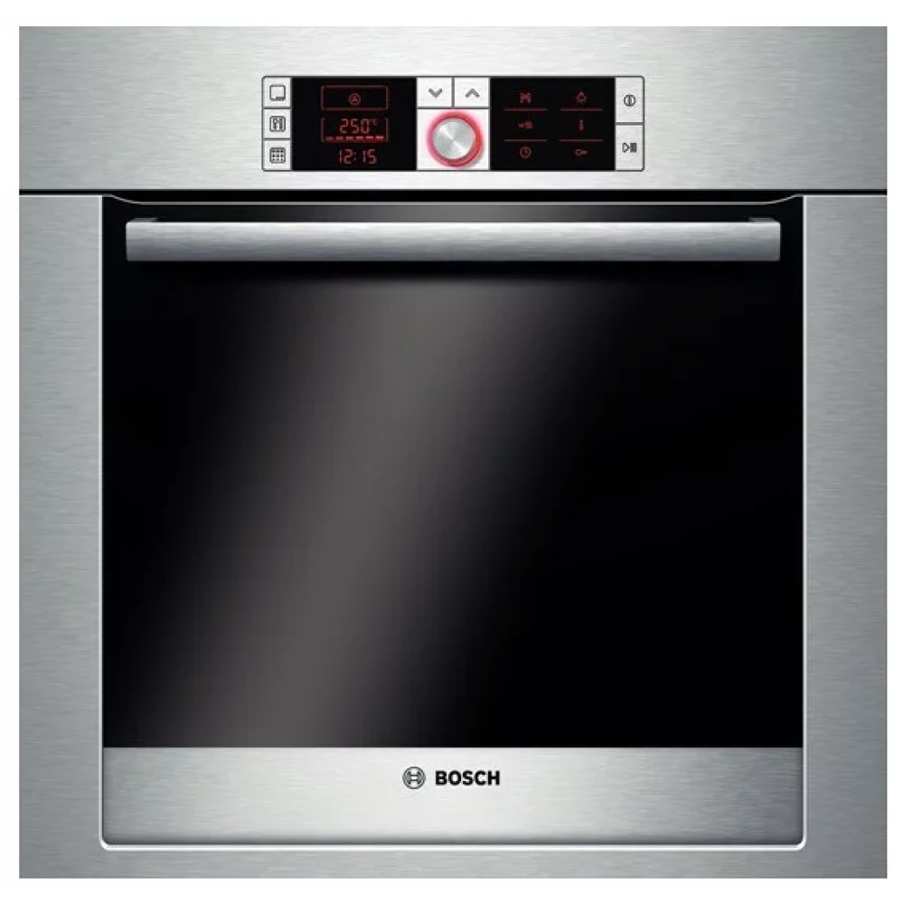 Духовой шкаф Bosch HBG 76R650 нержавеющая сталь
