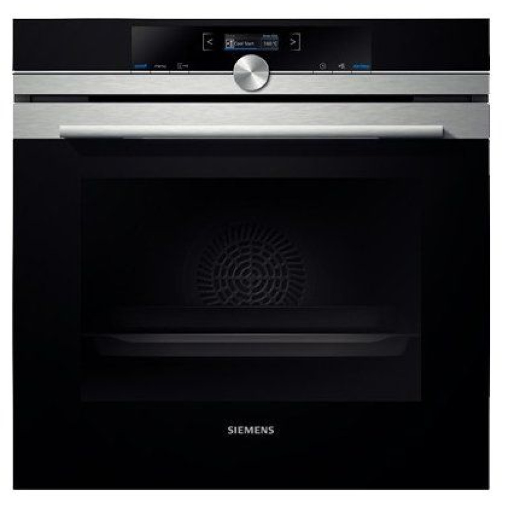 Духовой шкаф SIEMENS hb635gns1