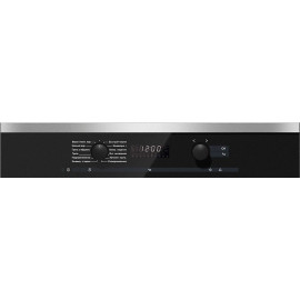 Духовой шкаф Miele H 6267 B EDST/CLST