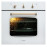 Духовой шкаф CATA mr 608 i white