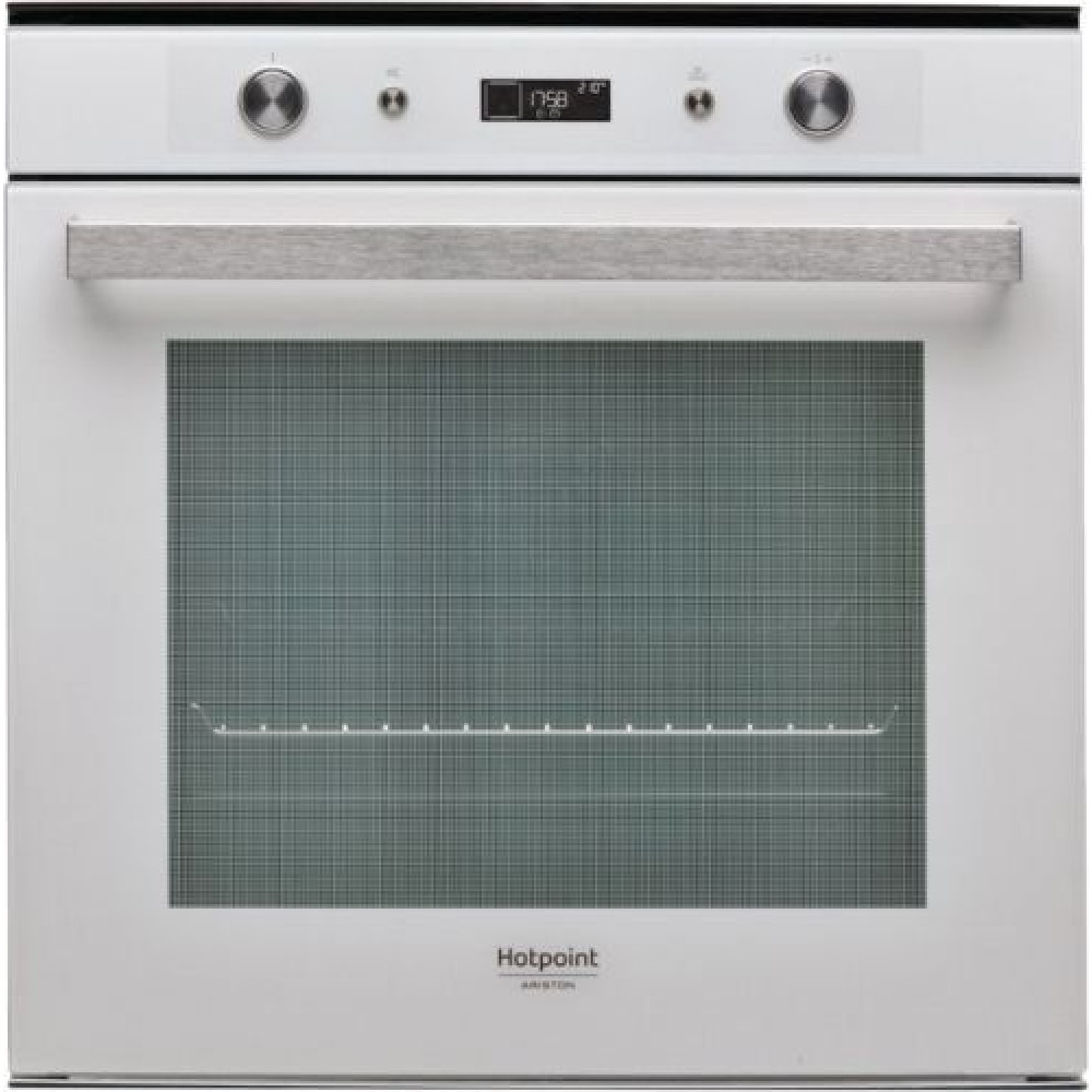 Духовой шкаф HOTPOINT-ARISTON FI7 861 SH WH/HA