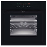Духовой шкаф NEFF b 16e74 s1
