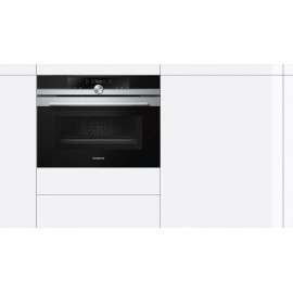 Духовой шкаф SIEMENS CM633GBS1 новый с витрины