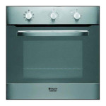 Духовой шкаф HOTPOINT-ARISTON fh 82 c ix s