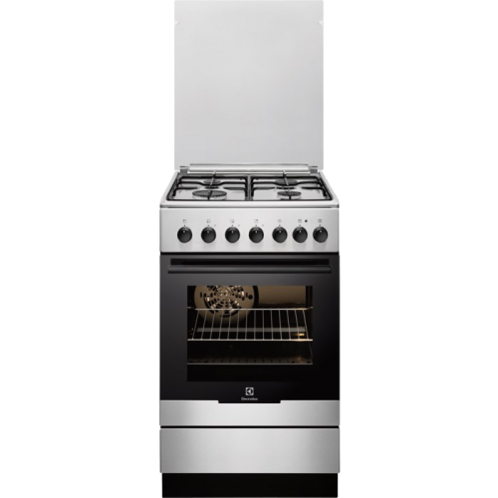 Комбинированная плита ELECTROLUX ekk 951301 x