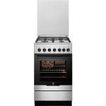Комбинированная плита ELECTROLUX ekk 951301 x