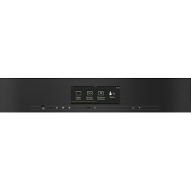 Пароварка MIELE DGM7840 OBSW