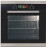 Духовой шкаф ILVE 600-SFTC нержавеющая сталь