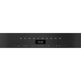 Духовой шкаф MIELE H7464BP OBSW чёрный обсидиан