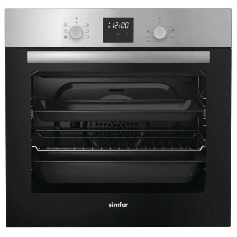 Духовой шкаф SIMFER B6EM56011
