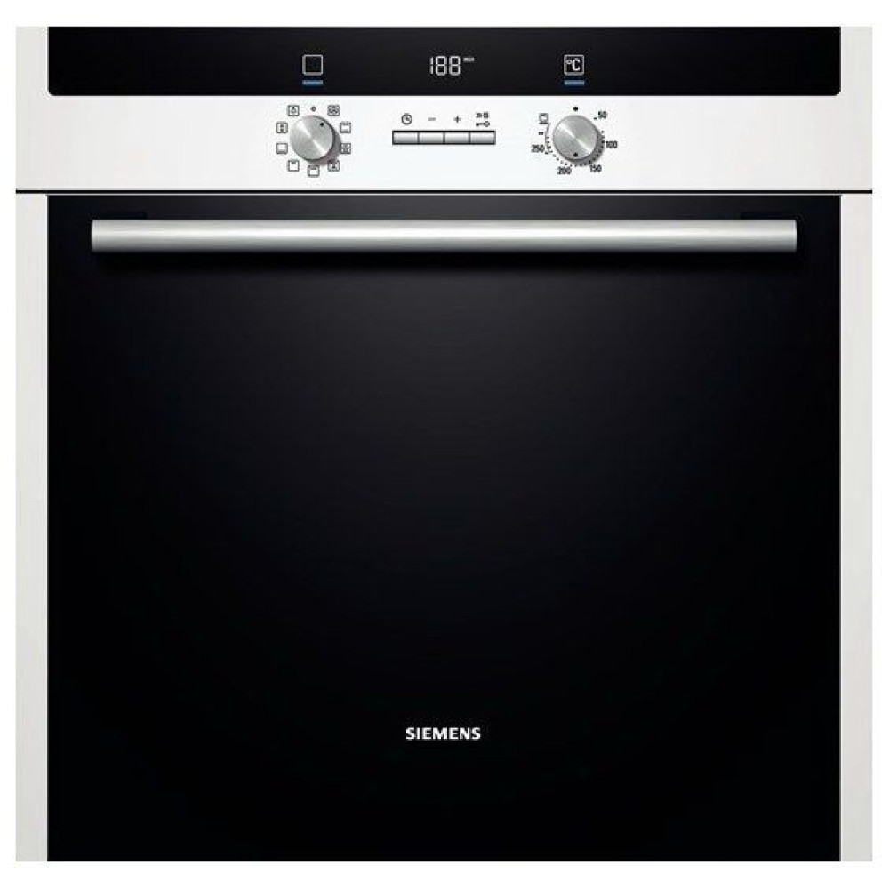 Духовой шкаф SIEMENS hb32gb240s