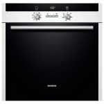 Духовой шкаф SIEMENS hb32gb240s