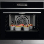 Духовой шкаф ELECTROLUX EOA9S31CX