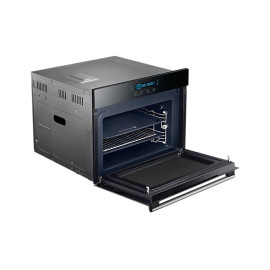 Духовой шкаф SAMSUNG NQ50H5537KB/WT