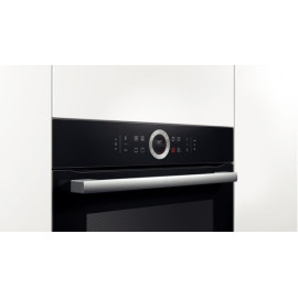 Духовой шкаф BOSCH hbg633nb1