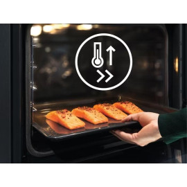 Духовой шкаф ELECTROLUX EOE8P39V