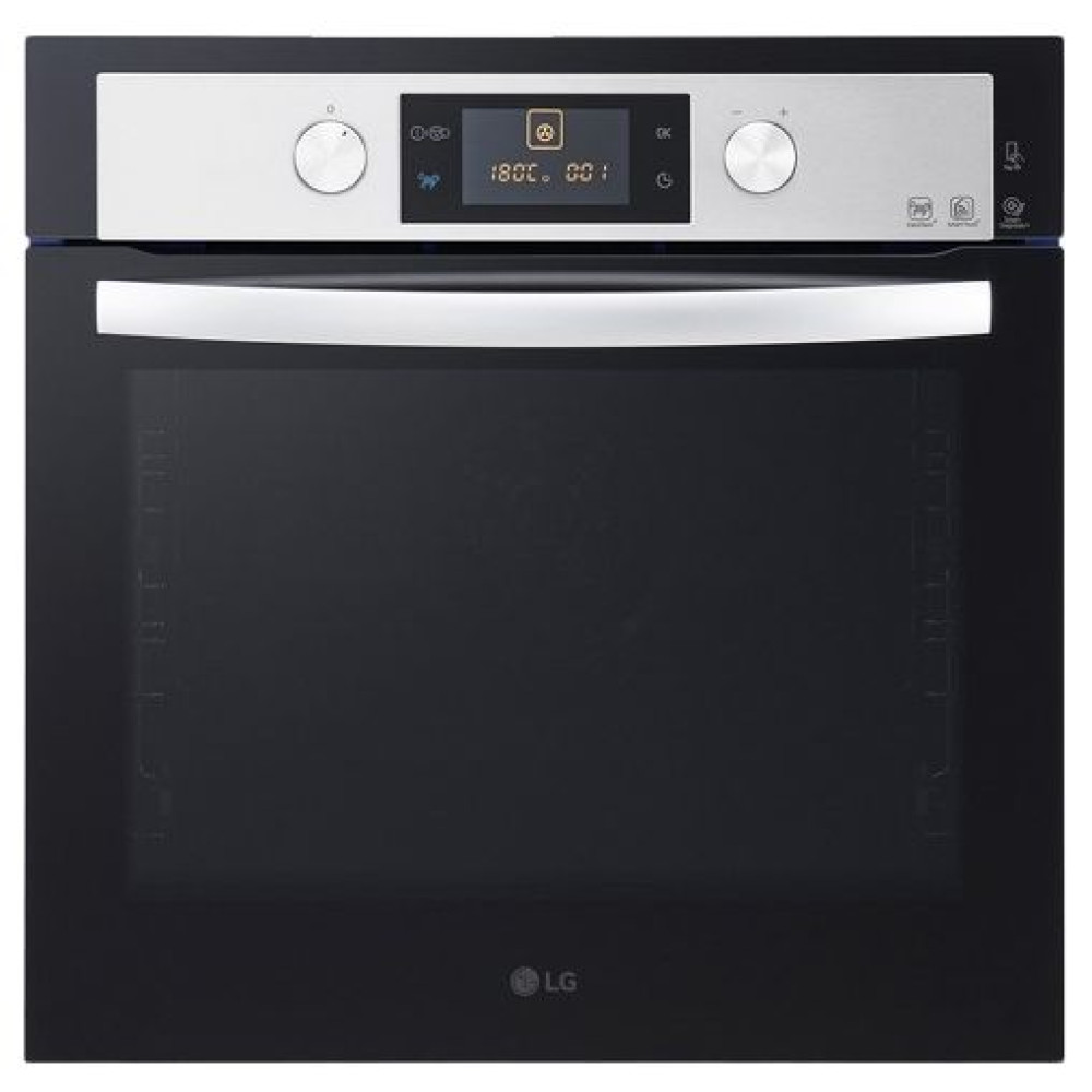 Духовой шкаф LG LB 645E059T1