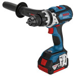 Шуруповерт BOSCH GSB 18 VE-EC 06019F1300