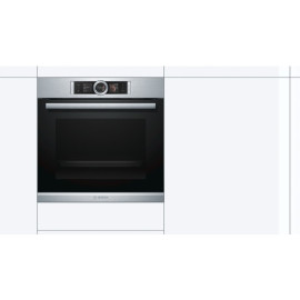 Духовой шкаф BOSCH HBG633CS1S