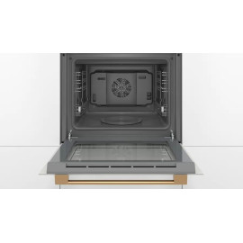 Духовой шкаф BOSCH HIJN17EW0R
