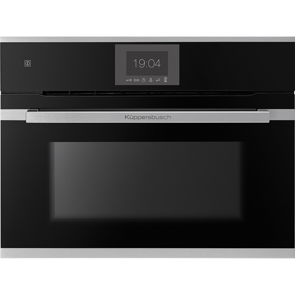 Духовой шкаф Kuppersbusch CBM 6550.0 S1 Stainless Steel