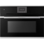 Духовой шкаф Kuppersbusch CBM 6550.0 S1 Stainless Steel