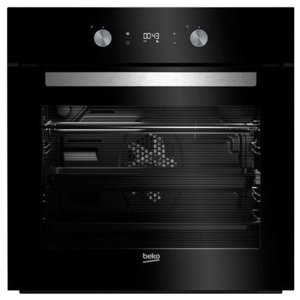 Духовой шкаф BEKO bim 24301 bcs