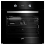 Духовой шкаф BEKO bim 24301 bcs