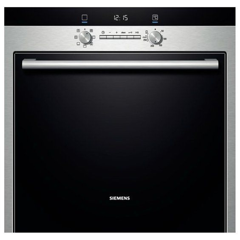 Духовой шкаф SIEMENS hb43gb550f