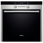 Духовой шкаф SIEMENS hb43gb550f
