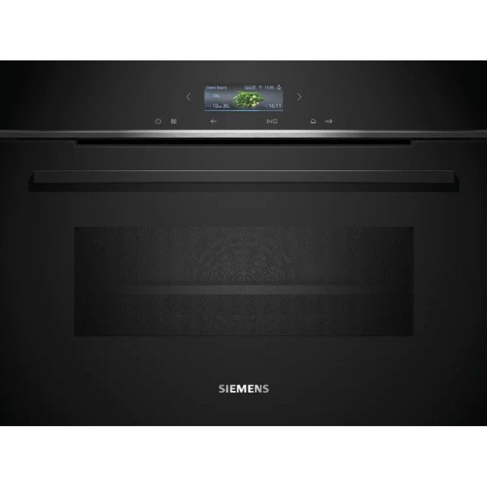 Духовой шкаф SIEMENS CM724G1B1