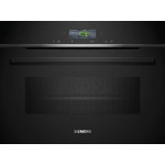 Духовой шкаф SIEMENS CM724G1B1