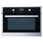Духовой шкаф KUPPERSBUSCH eebk 6250.8 mx